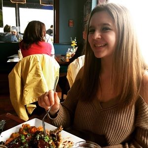 Meet your Posher, Cailyn
